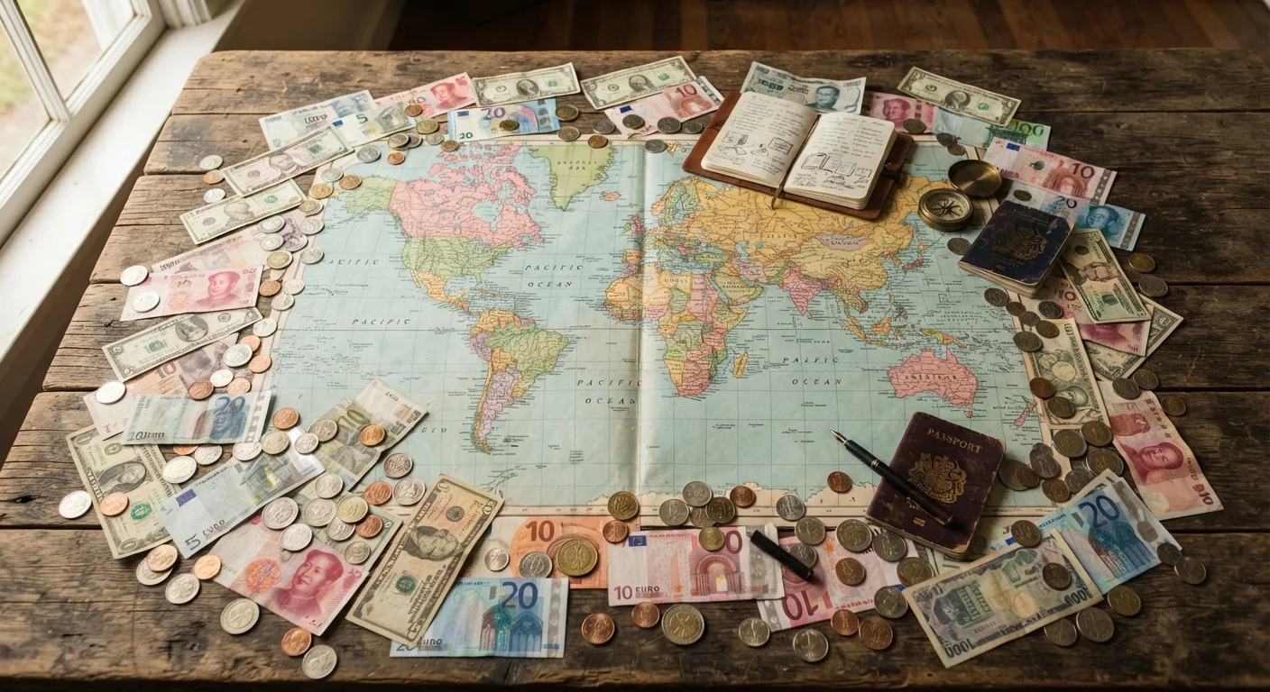 A Country-by-Country Look at Tipping Culture: What Travelers Often Get Wrong