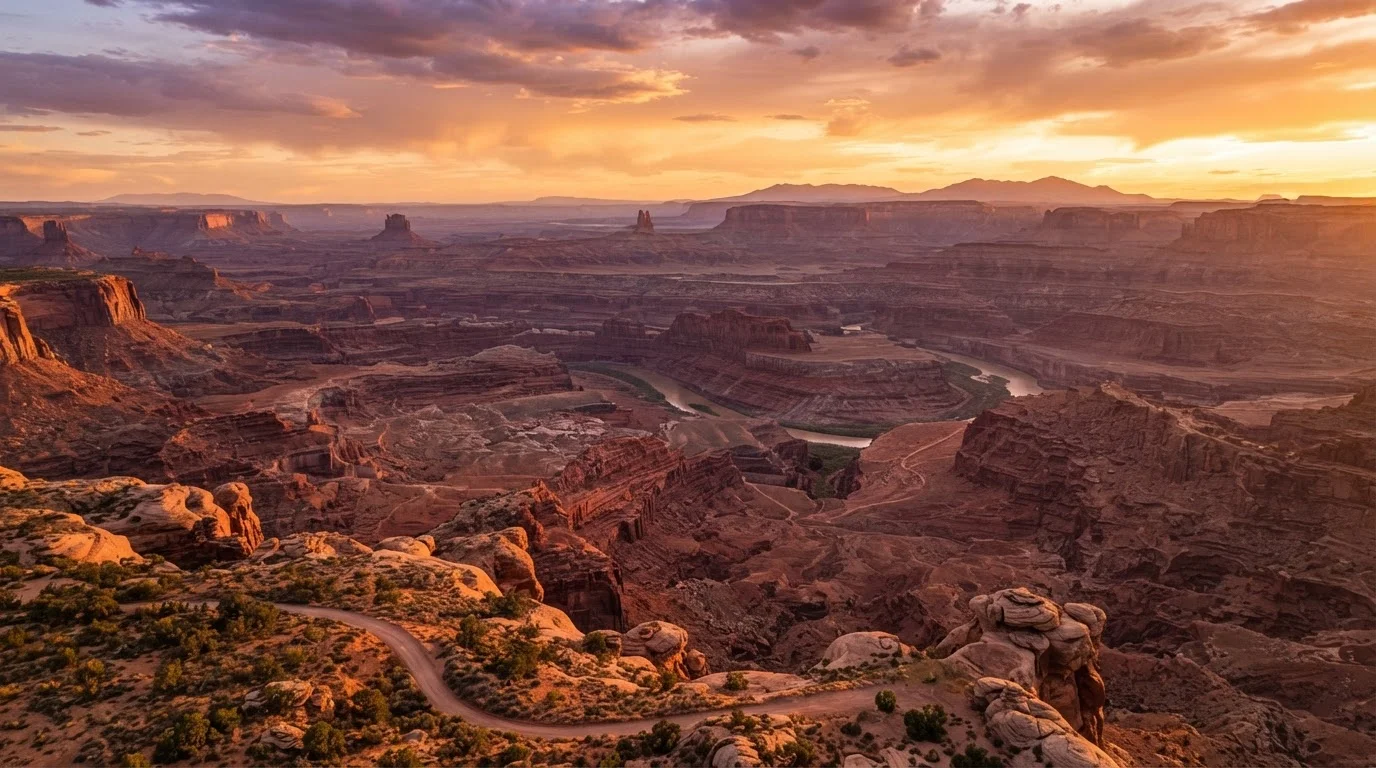America's National Parks: What Each Region Actually Offers
