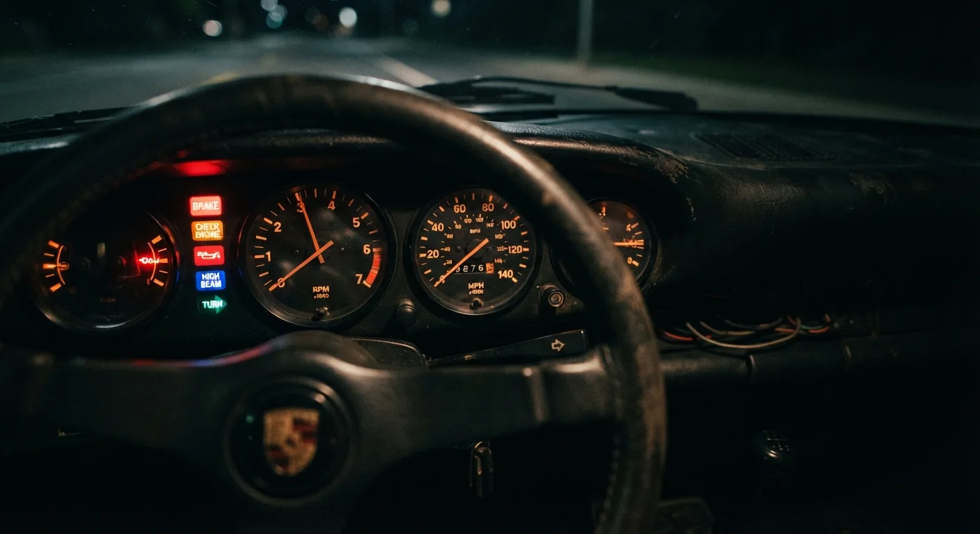 Automotive Terminology Every Driver Should Know