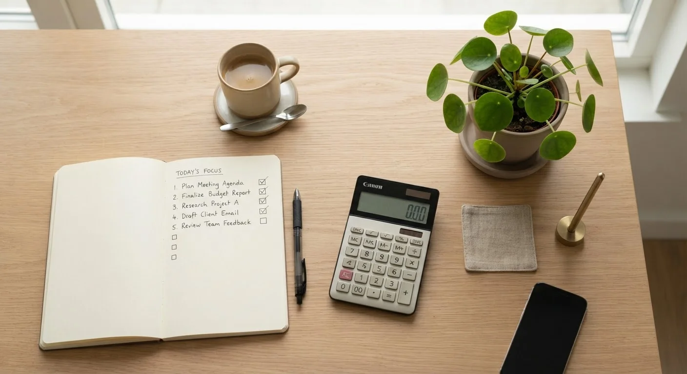 Before You Invest a Single Pound: A Financial Readiness Checklist