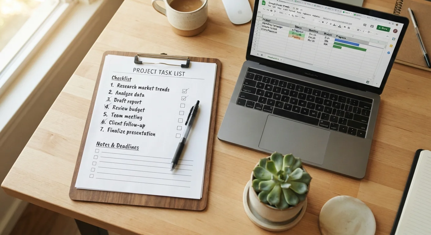 Before You Launch: What a Business Readiness Audit Actually Covers