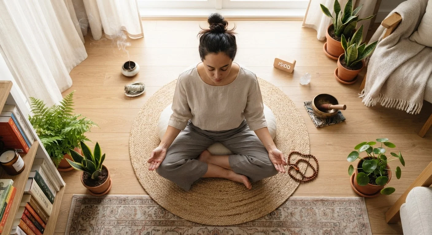Breathing Techniques Across Wellness Traditions: How They Differ and What They Share