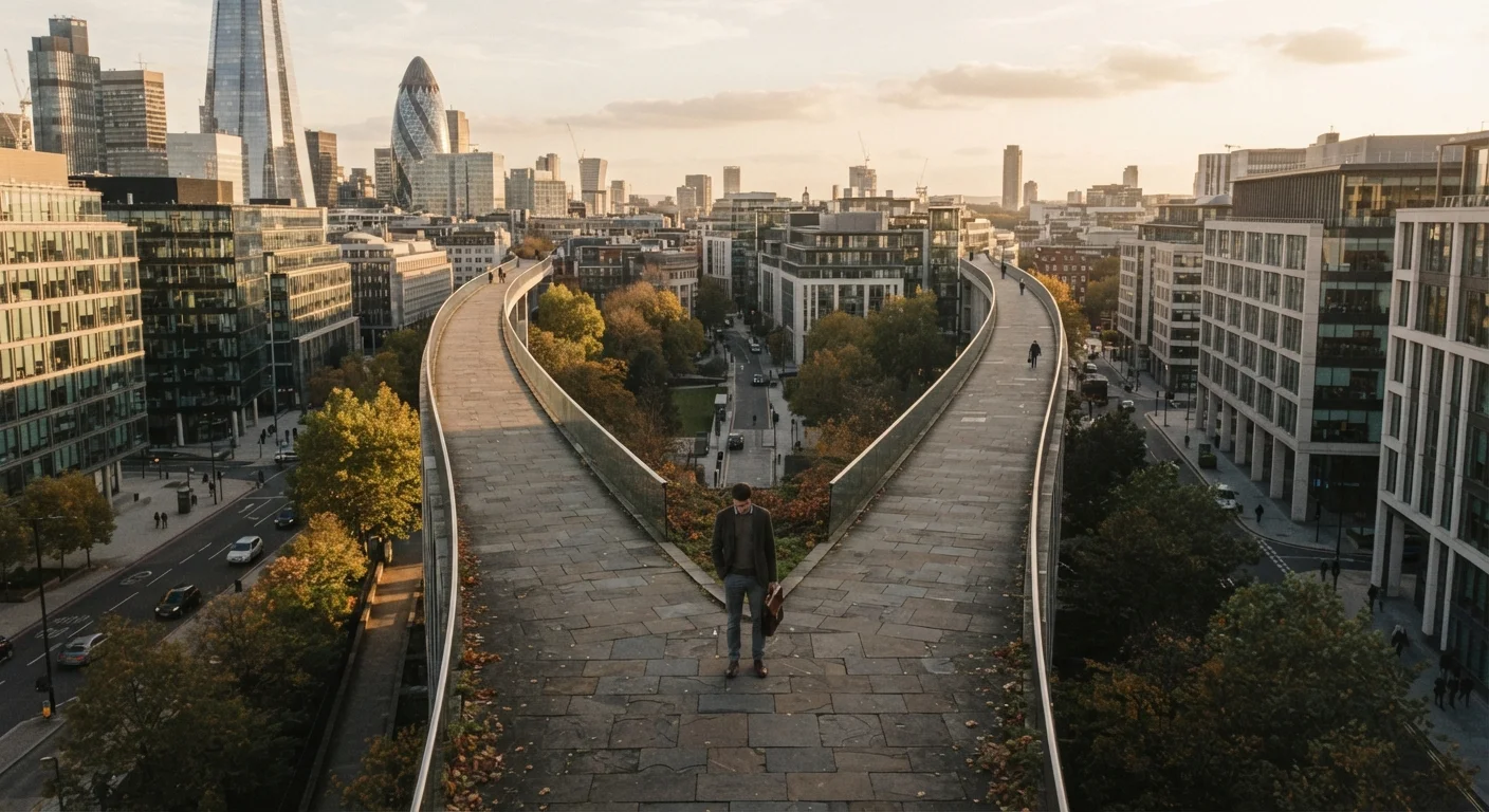 Career Change vs. Career Pivot: Understanding the Difference Before You Leap