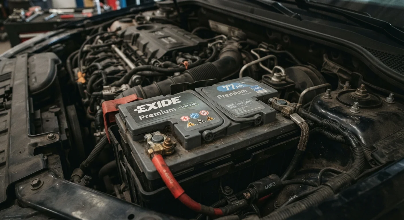 Caring for a Car Battery: What Shortens Its Life and What Extends It