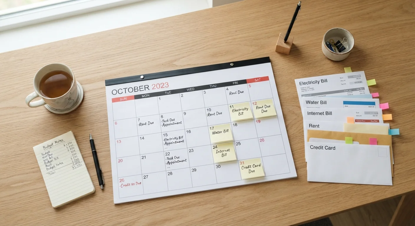 Cash Flow Budgeting: Matching Money In to Money Out by Timing
