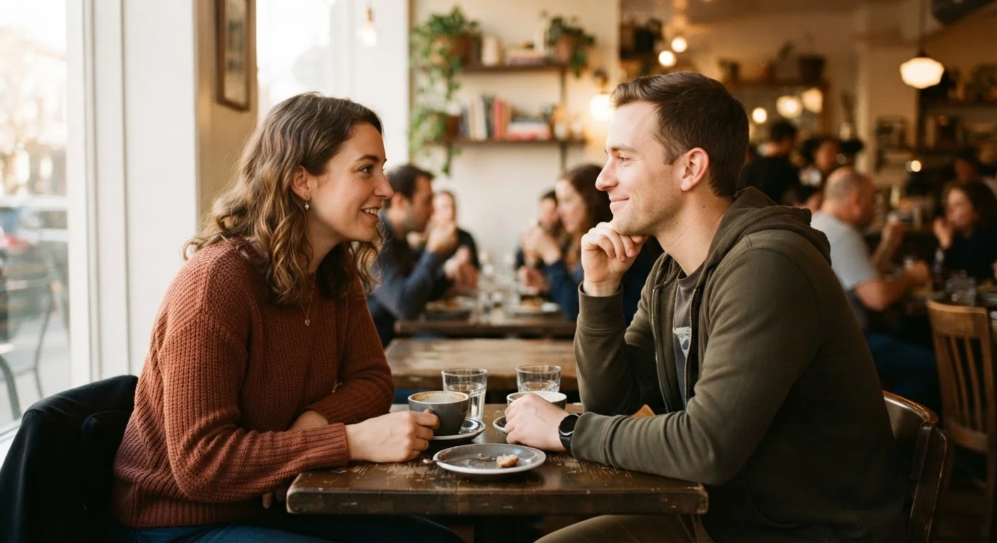 Casual Dating vs. Committed Relationships: Navigating Different Expectations