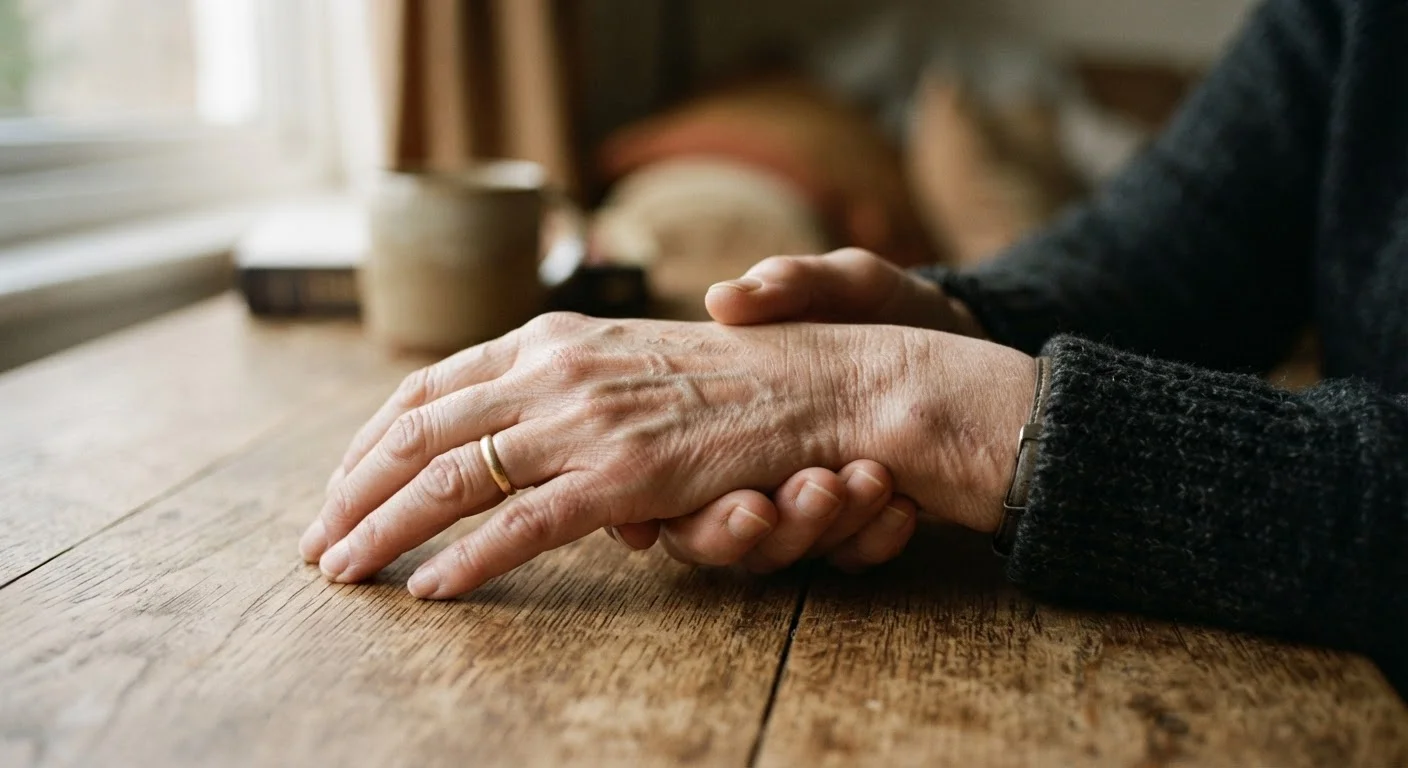 Chronic Pain: What It Is, Why It Persists, and How It's Approached