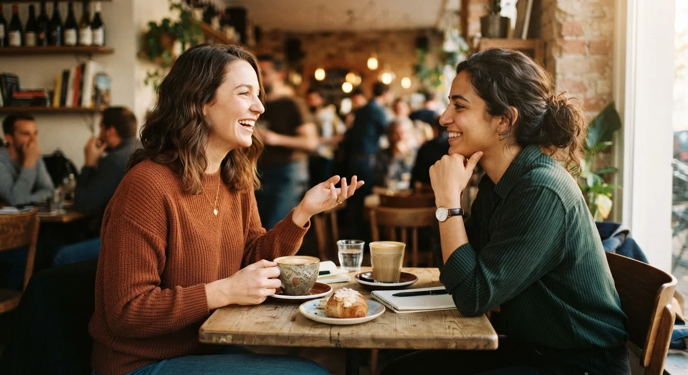 Common Misconceptions About Compatibility That Trip People Up Early On