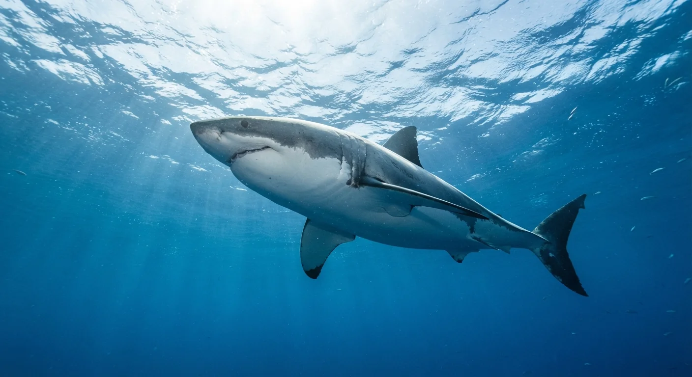 Common Myths About Sharks That Distort Public Perception