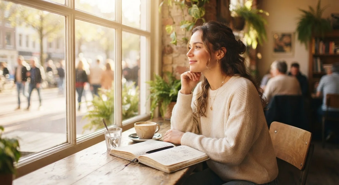 Dating After a Major Breakup: Rebuilding Confidence and Emotional Readiness