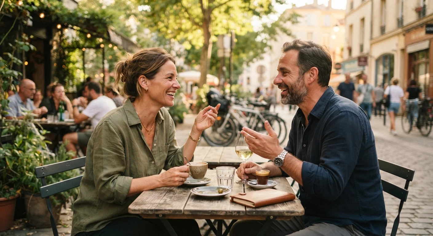 Dating in Your 30s, 40s, and Beyond: How Priorities and Dynamics Shift