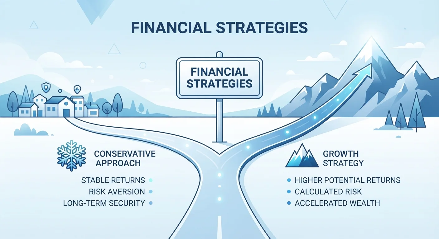 Debt Avalanche vs. Debt Snowball: Choosing a Repayment Strategy That Fits