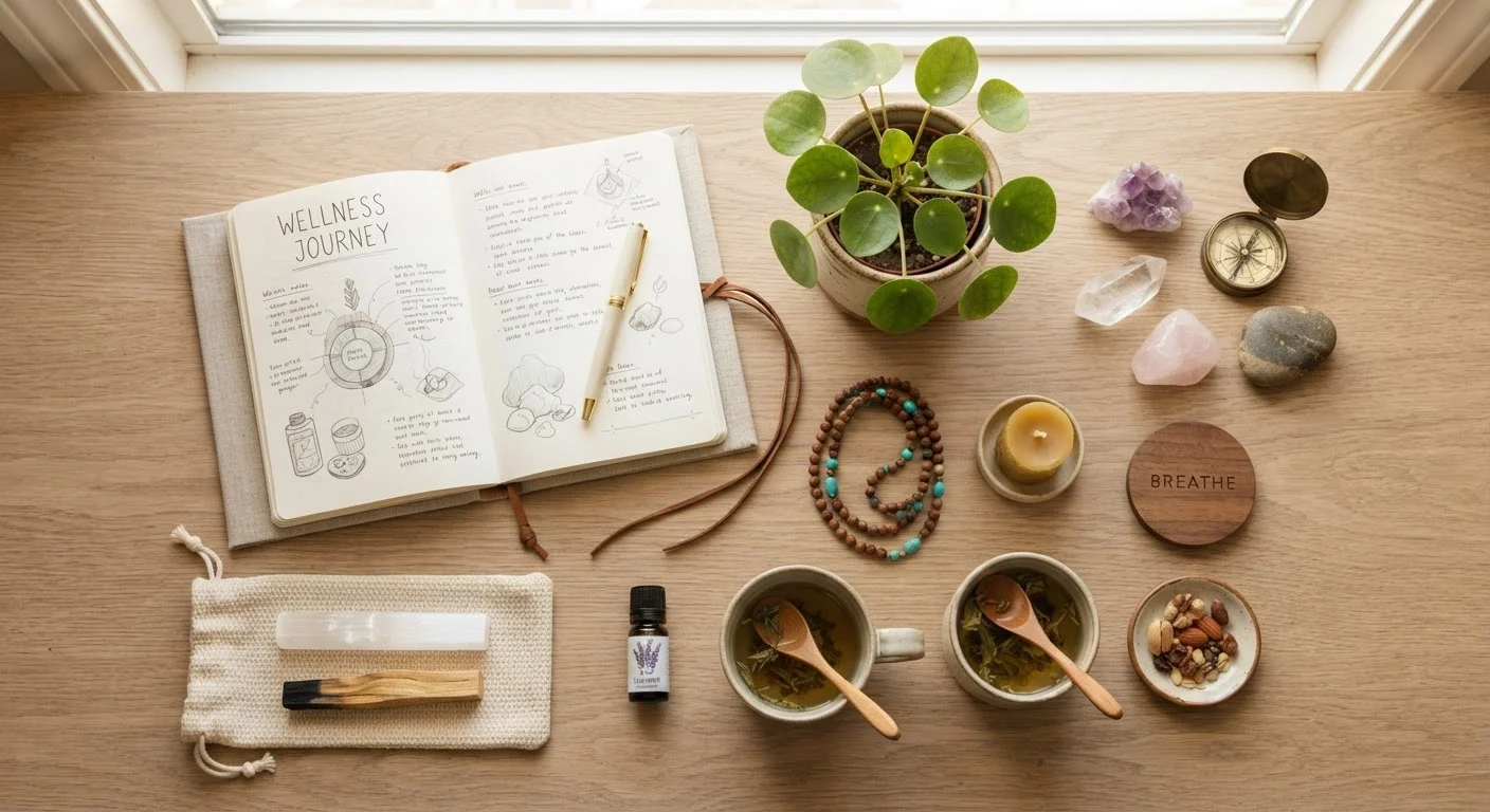 Dimensions of Wellness Beyond the Physical: What Whole-Person Health Includes