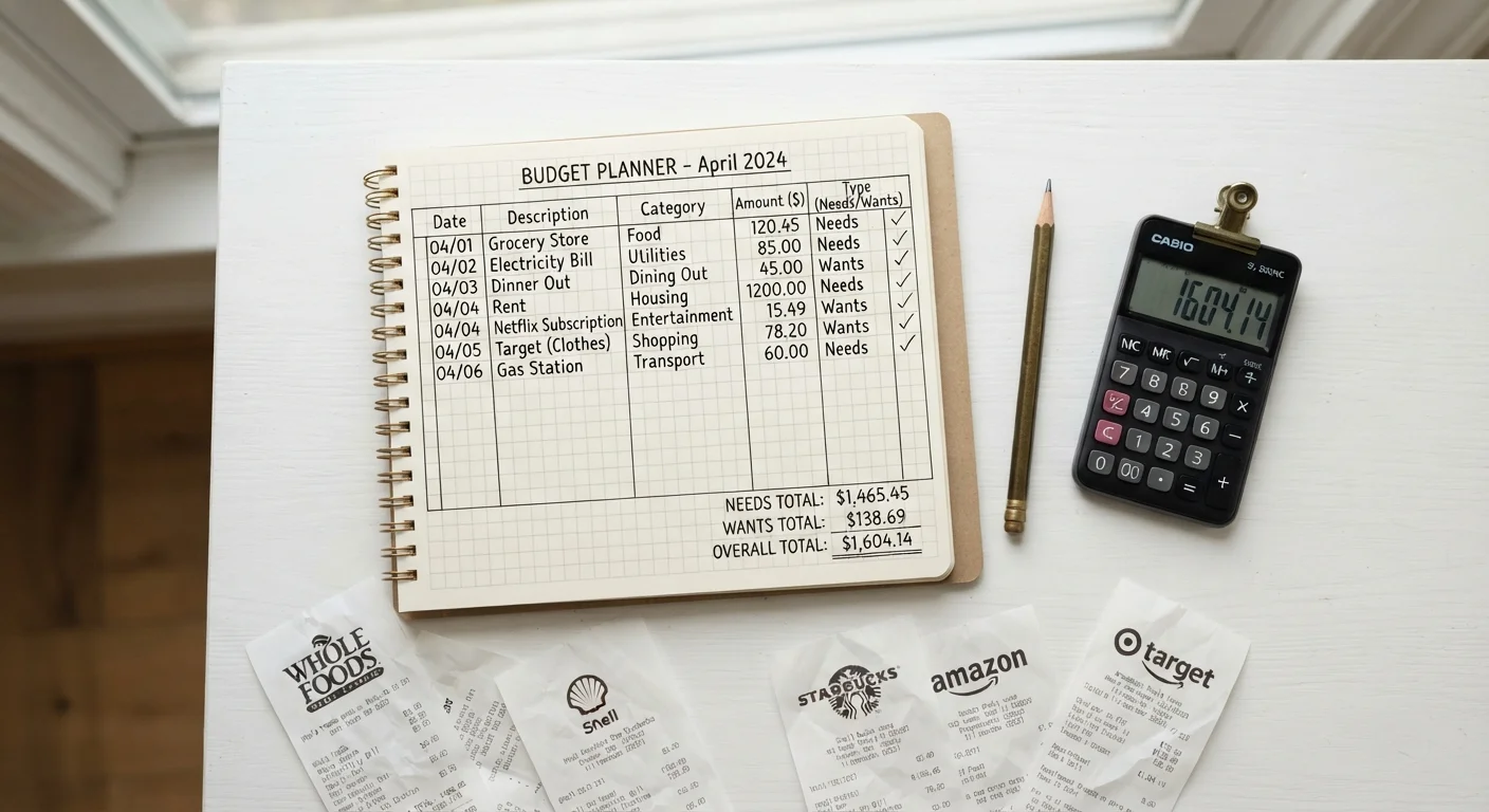 Discretionary Spending: The Budget Line That's Easiest to Misread