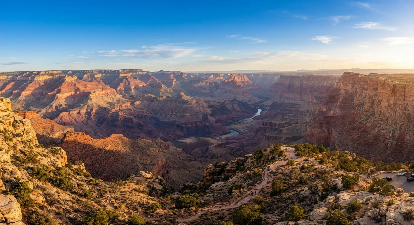 First Trip to a US National Park: What No One Tells You Before You Go
