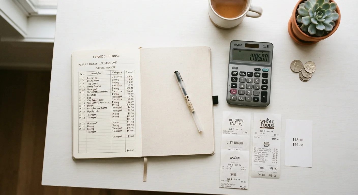 Fixed vs. Variable Expenses: A Budgeting Glossary