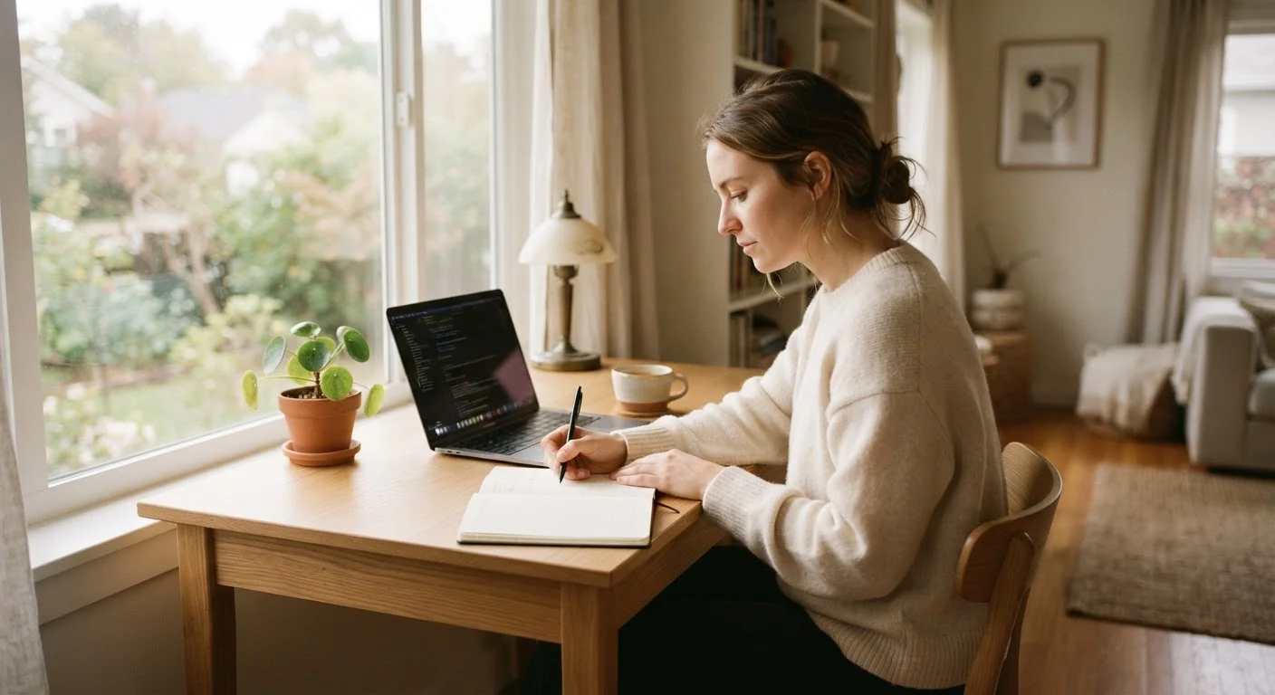 Freelancing as a Career: The Real Trade-Offs Beyond the Freedom Narrative