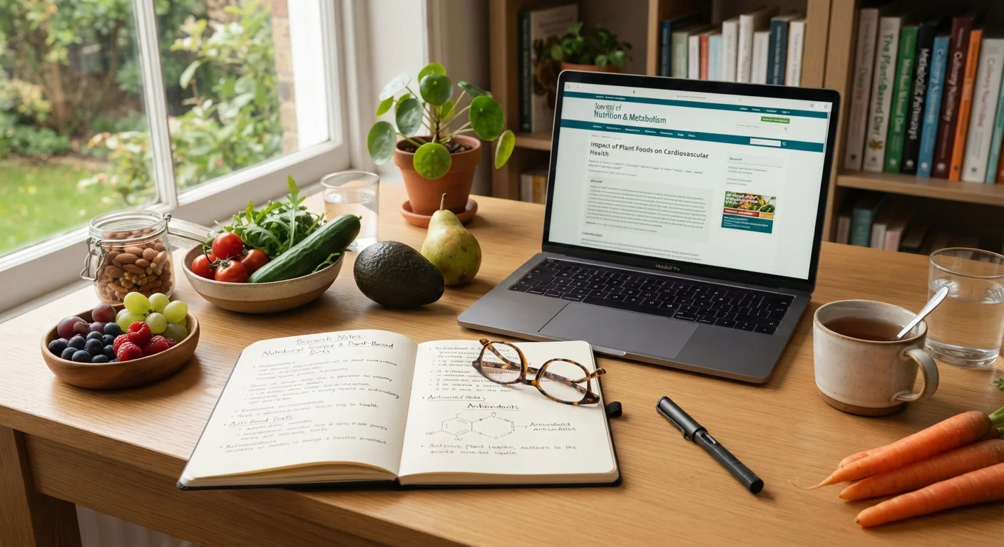 Getting Nutrition Information You Can Actually Trust