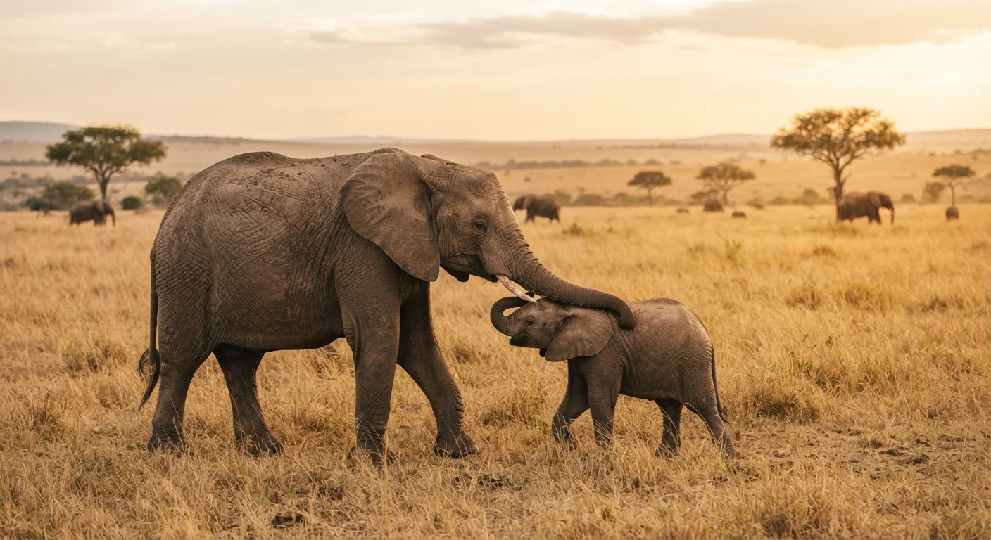 How Animals Form Attachments — and What Disrupts Them