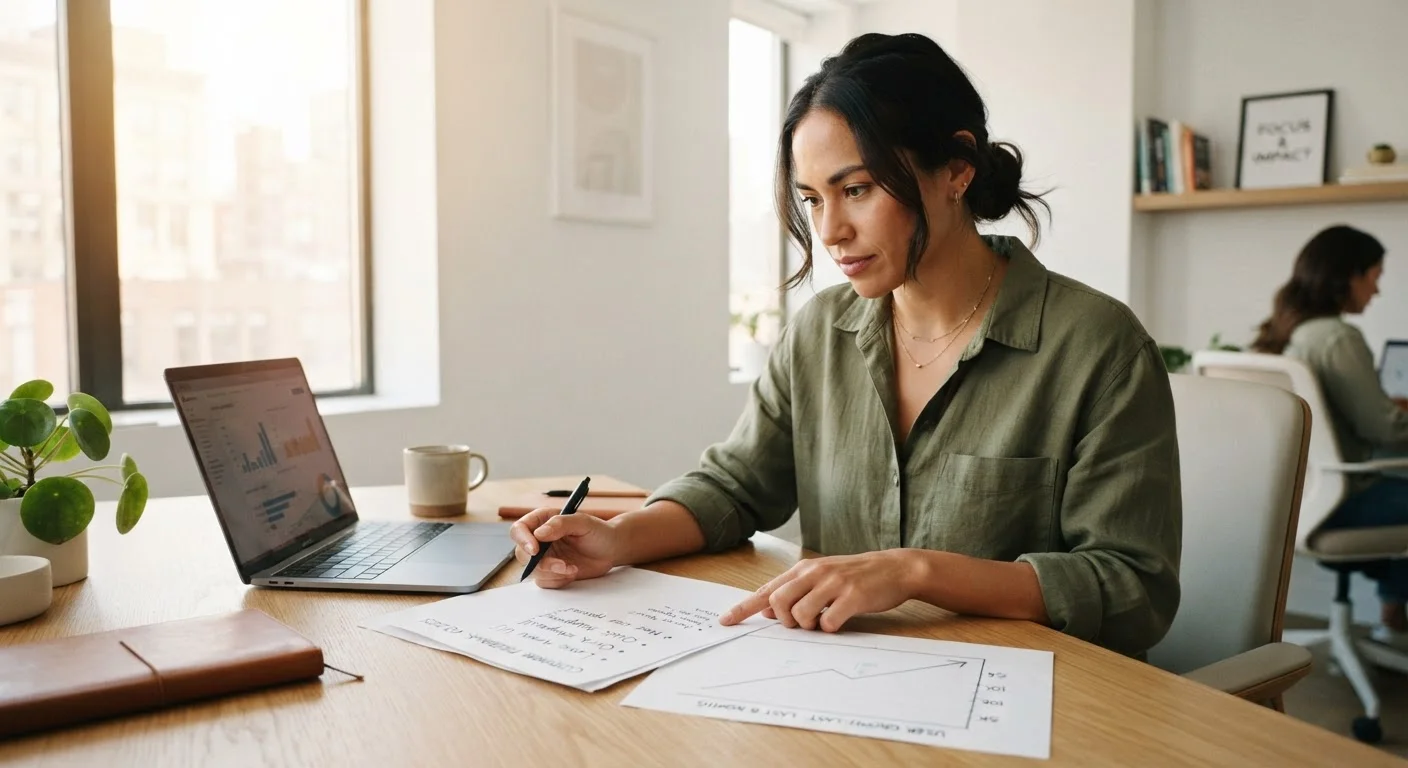 How Entrepreneurs Build and Sustain a Customer Base From Scratch
