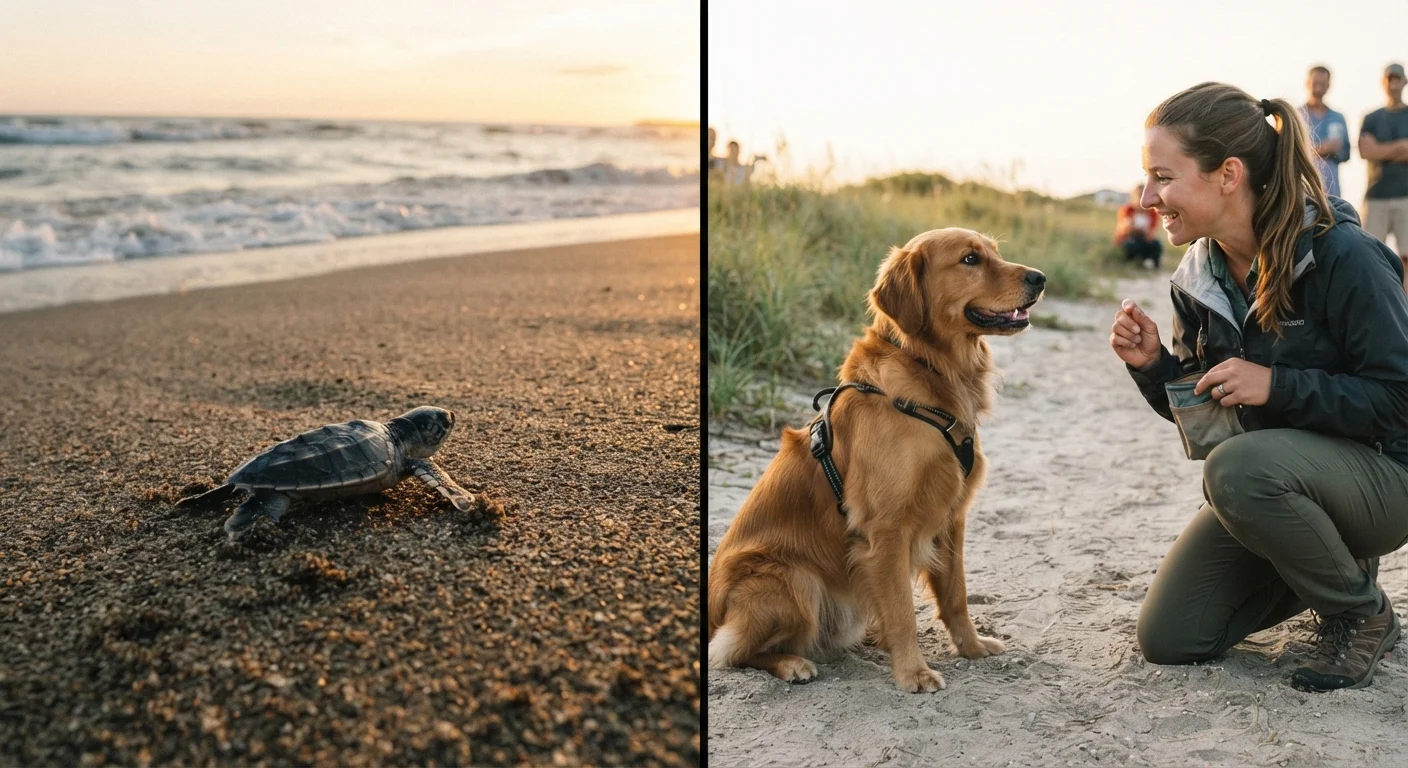 Instinct vs. Learned Behavior: What Drives Animal Action