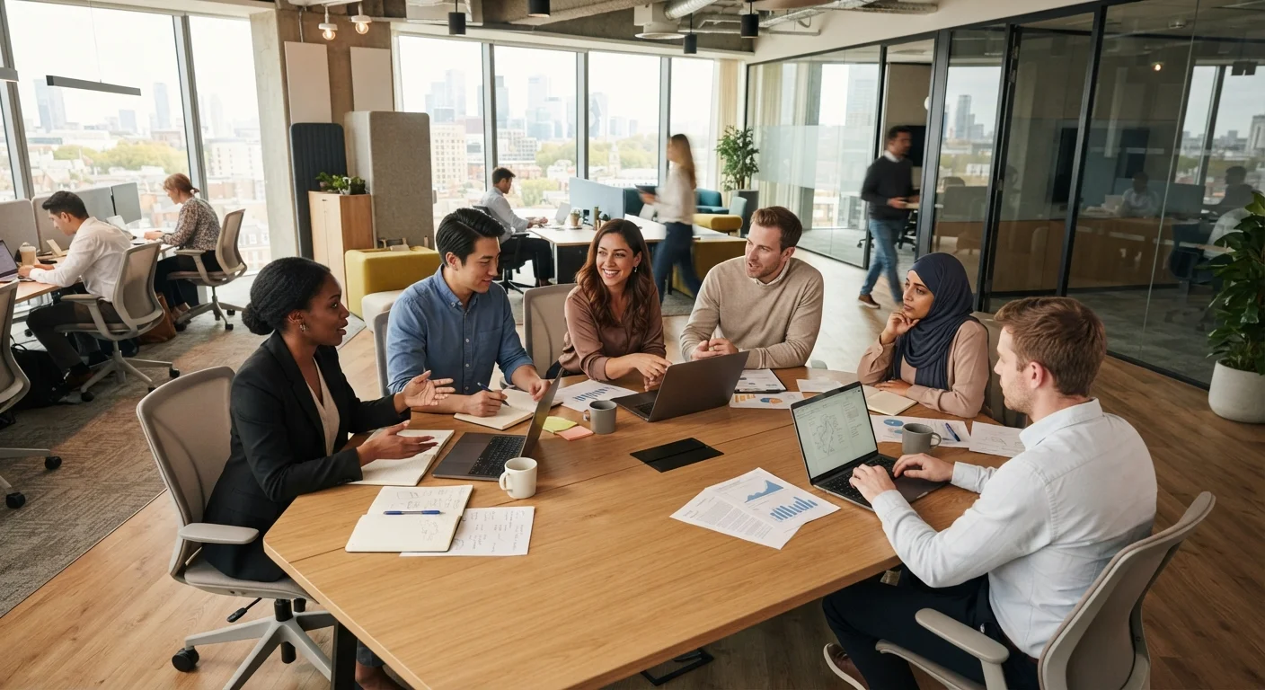 Key Terms Every Employee Should Understand in the Modern Workplace