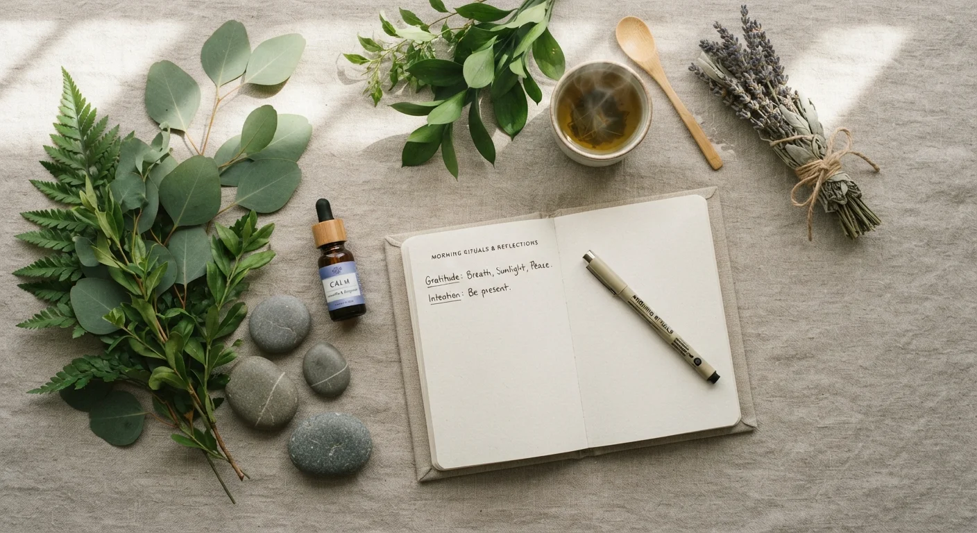 Key Terms in Holistic Health: A Plain-Language Reference