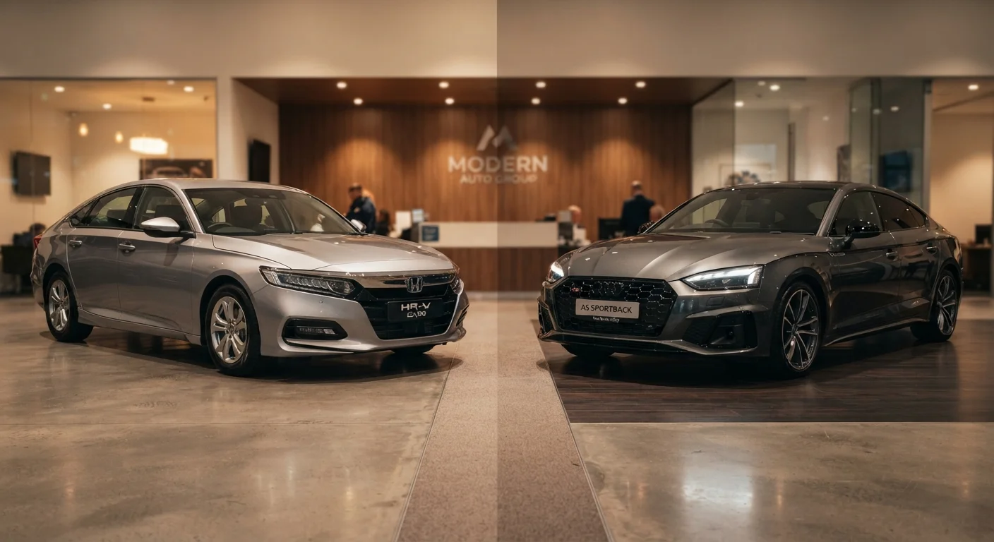 Mass Market vs. Premium Brand: What Actually Separates Them