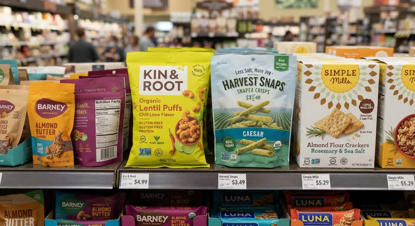 Misleading Nutrition Claims and the Language Behind Them