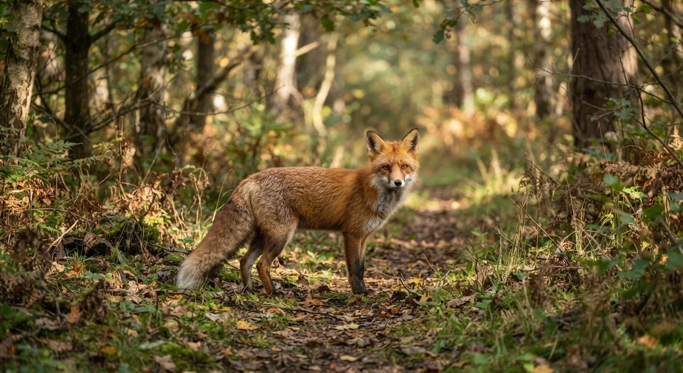Misreading Animal Behaviour: Why Human Instincts Often Lead Us to the Wrong Conclusions