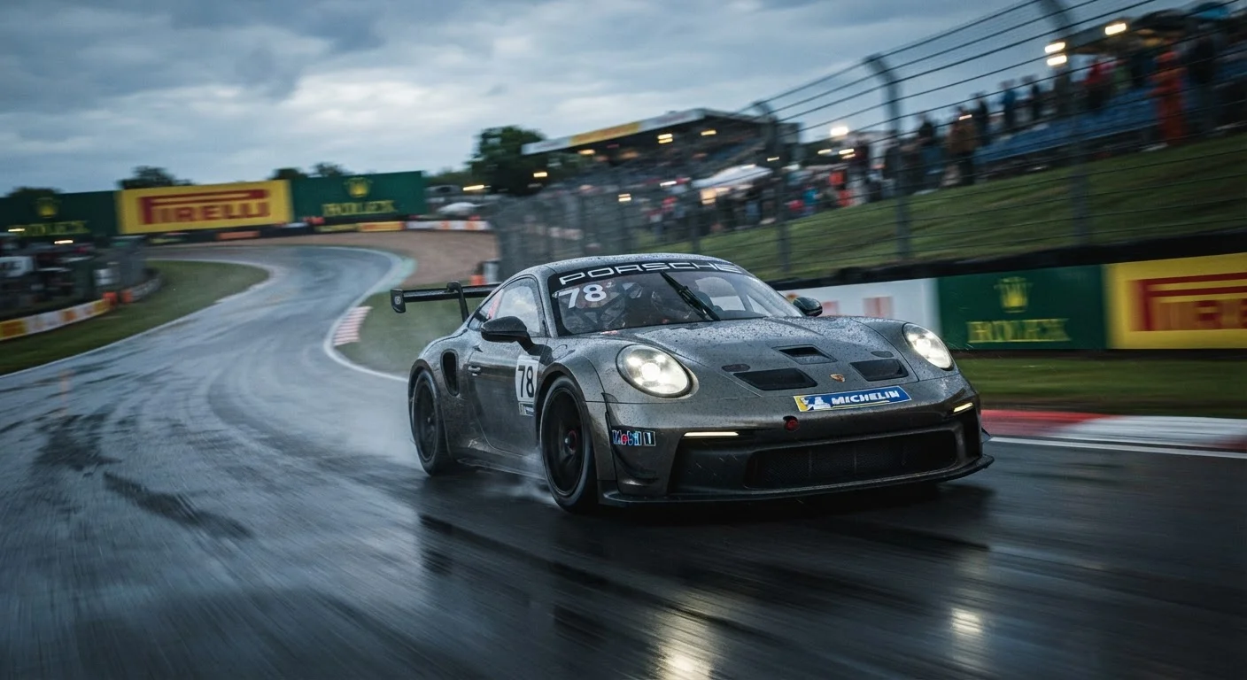 Motorsport Heritage and Road Cars: How Racing Shapes What Reaches the Showroom