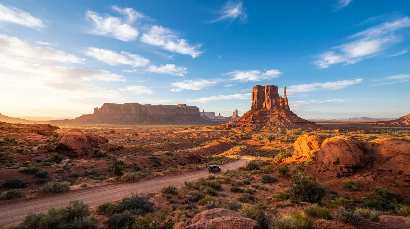 National Monuments vs. National Parks: Understanding the Difference