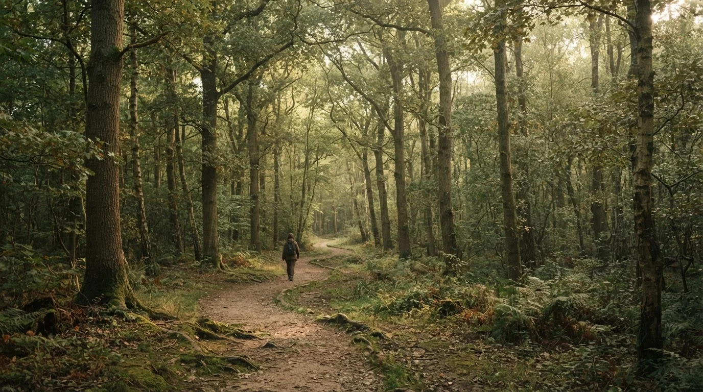 Nature Exposure and Well-Being: Sorting the Claims From the Evidence