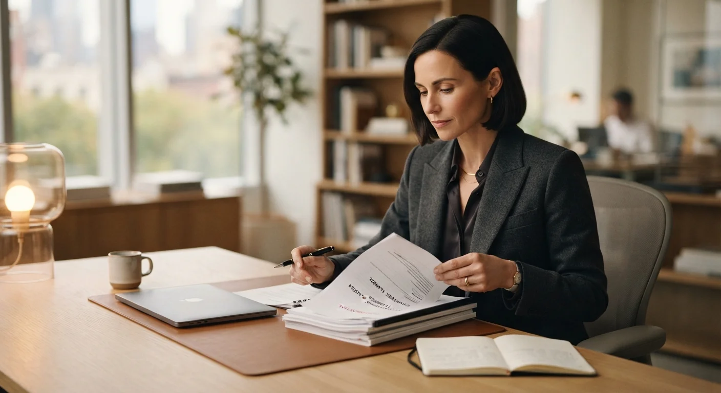 Navigating a Job Search While Currently Employed
