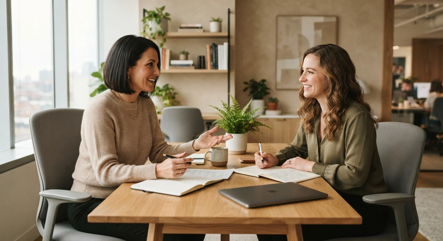 Negotiating a Raise Without Damaging the Relationship