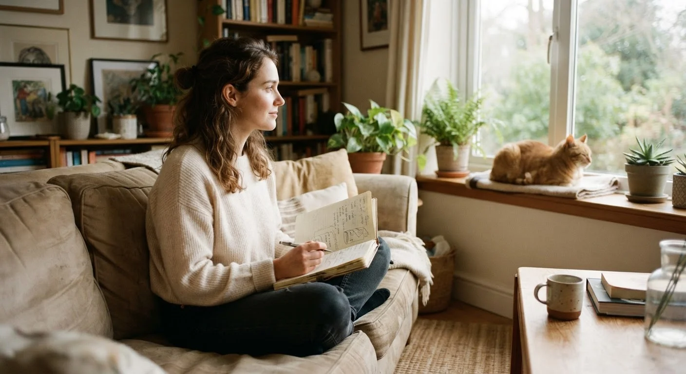 Observing Animal Behavior at Home: A Framework for Curious Pet Owners