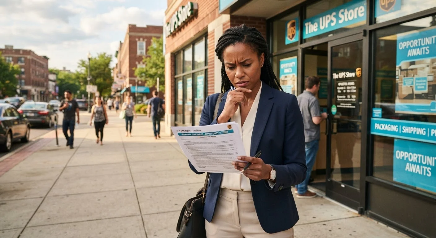 Owning a Franchise: The Trade-Offs Nobody Talks About