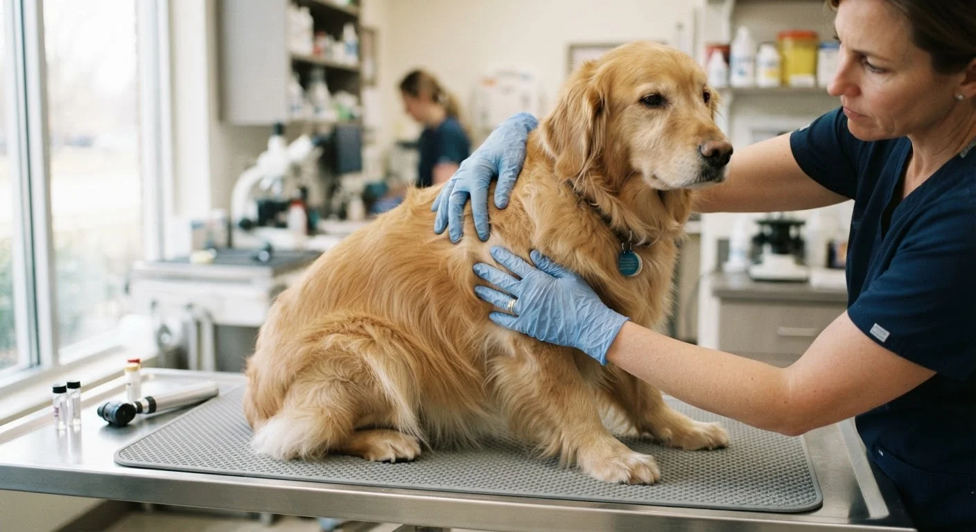 Parasite Prevention: What Owners Often Get Wrong