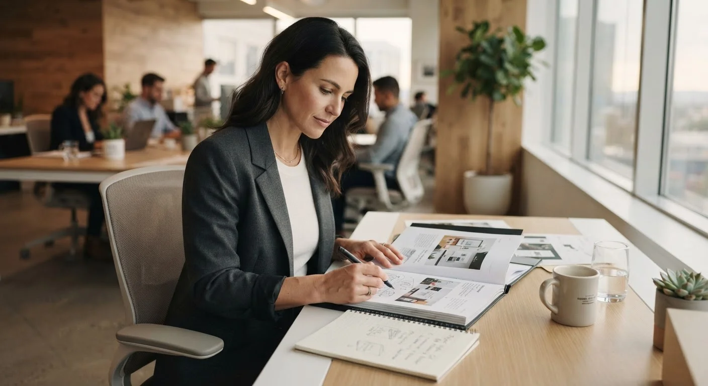 Personal Branding at Work: Substance vs. Self-Promotion