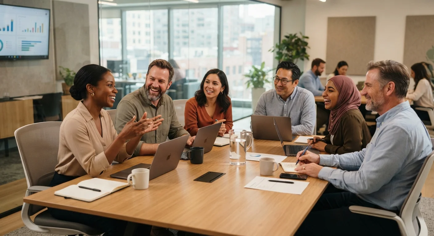 Psychological Safety at Work: What It Is and Why Teams Struggle Without It