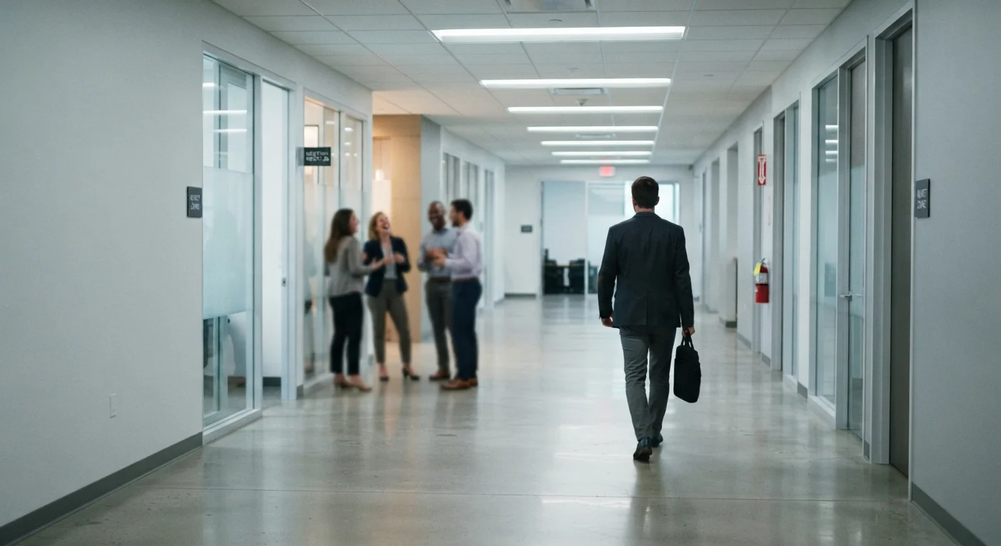Quiet Quitting, Loud Leaving, and the Spectrum of Employee Disengagement