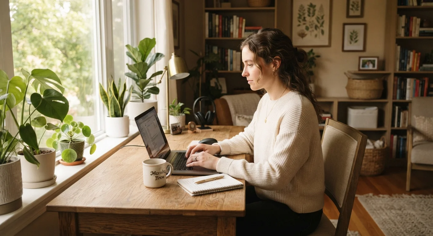 Remote Work Myths That Research Has Since Complicated