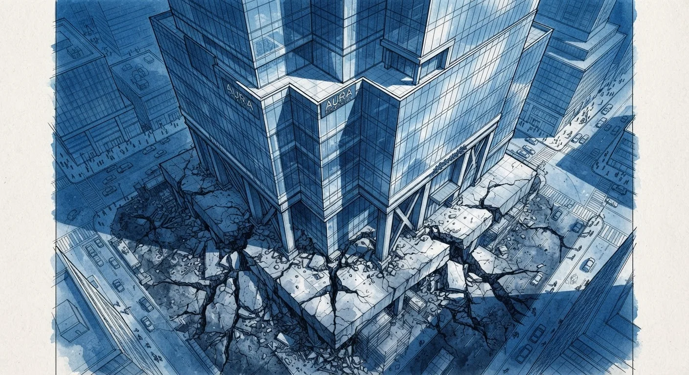 Scaling Too Fast: What Growing Businesses Get Wrong About Growth
