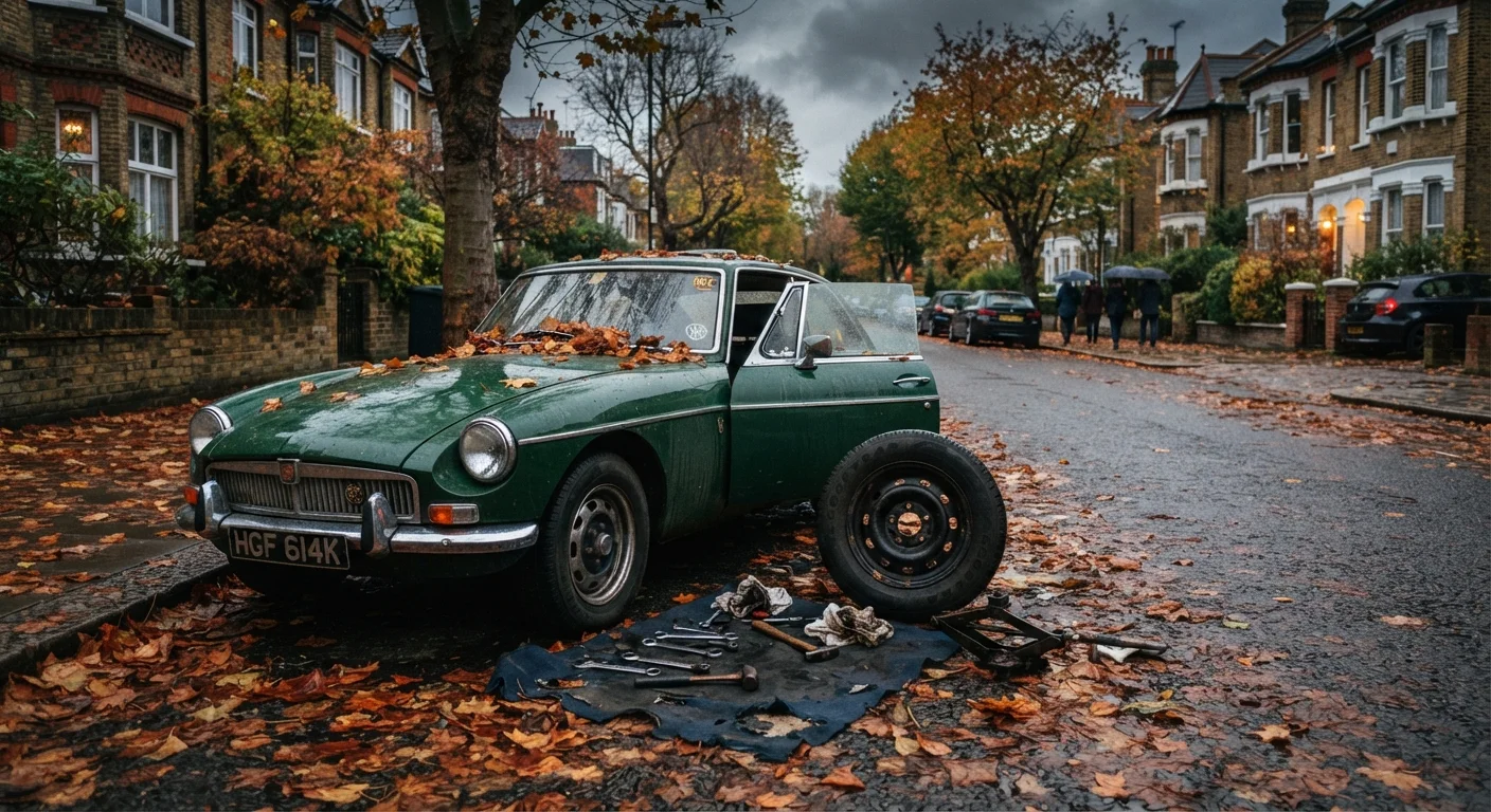 Seasonal Vehicle Maintenance: Preparing Your Car for Changing Conditions