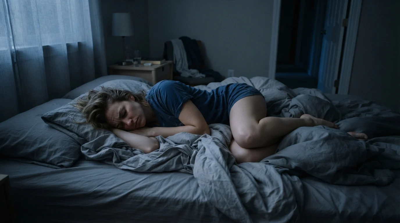 Sleep Apnoea: Underdiagnosed, Underestimated, and Widely Misunderstood
