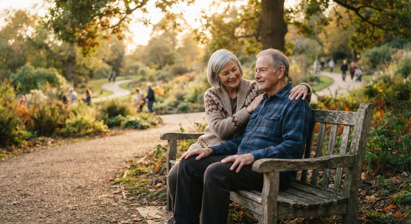 Social Connection as a Health Factor: The Evidence Behind Loneliness Research