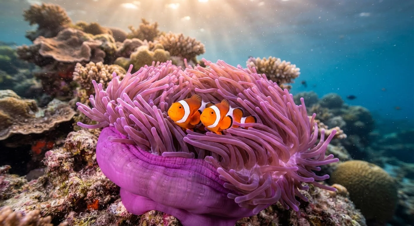 Symbiosis in the Wild: Mutualism, Commensalism, and Parasitism Explained