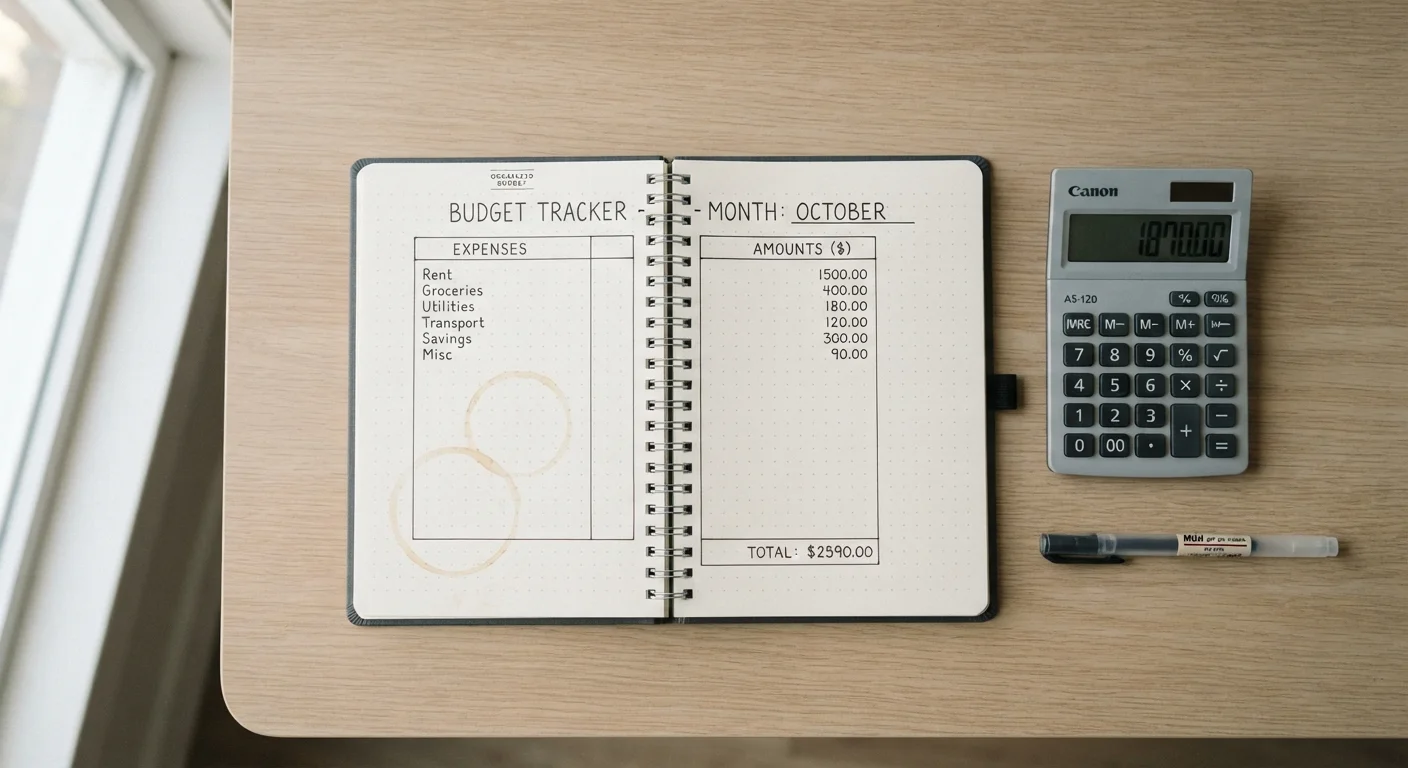 The 50/30/20 Rule vs. Zero-Based Budgeting