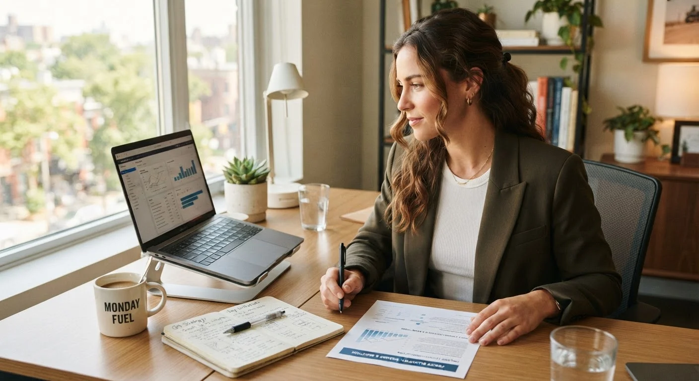 The Complete Picture of Job Searching: Strategies, Tools, and Timelines
