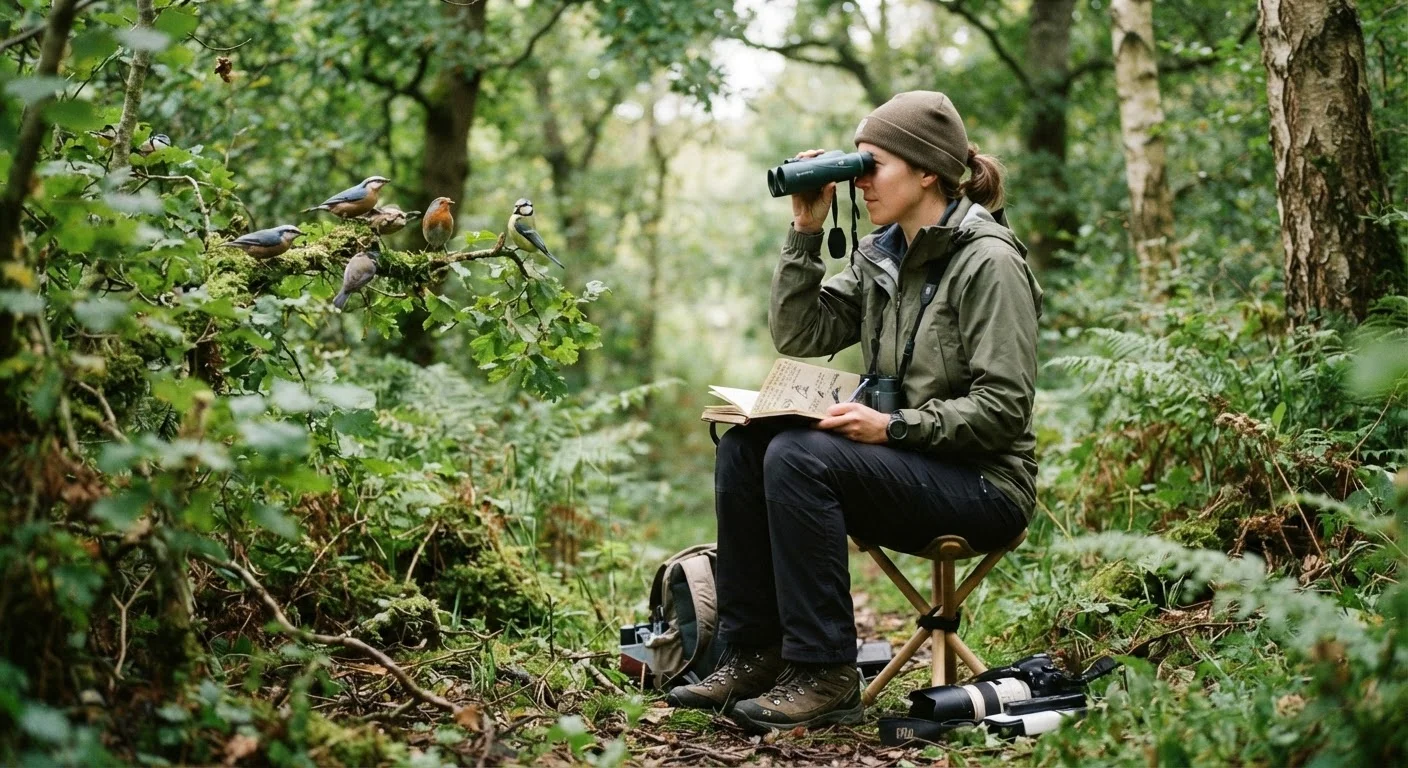 The Ethology Field Guide: Key Concepts in the Scientific Study of Animal Behavior
